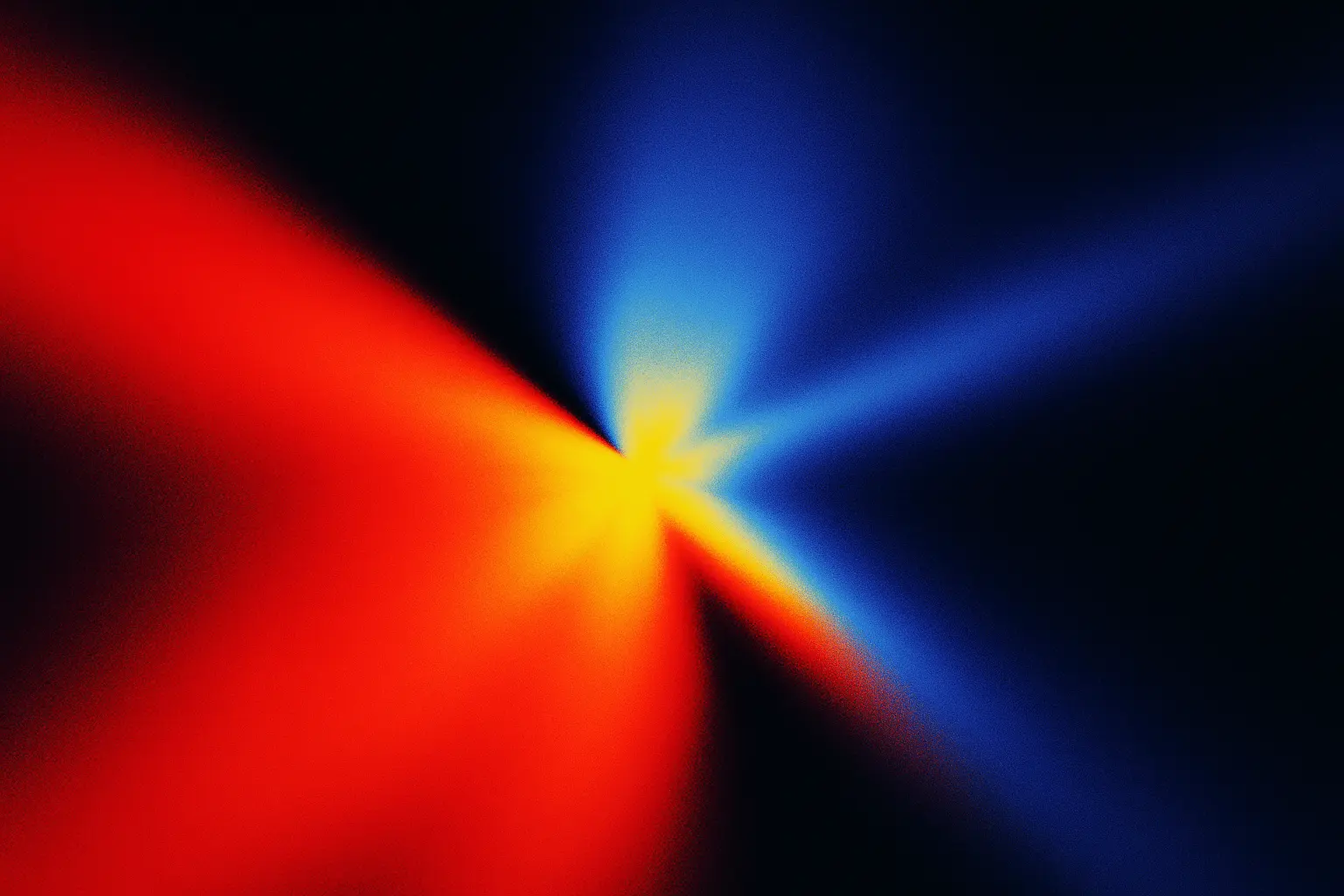 Abstract background pattern for hero section